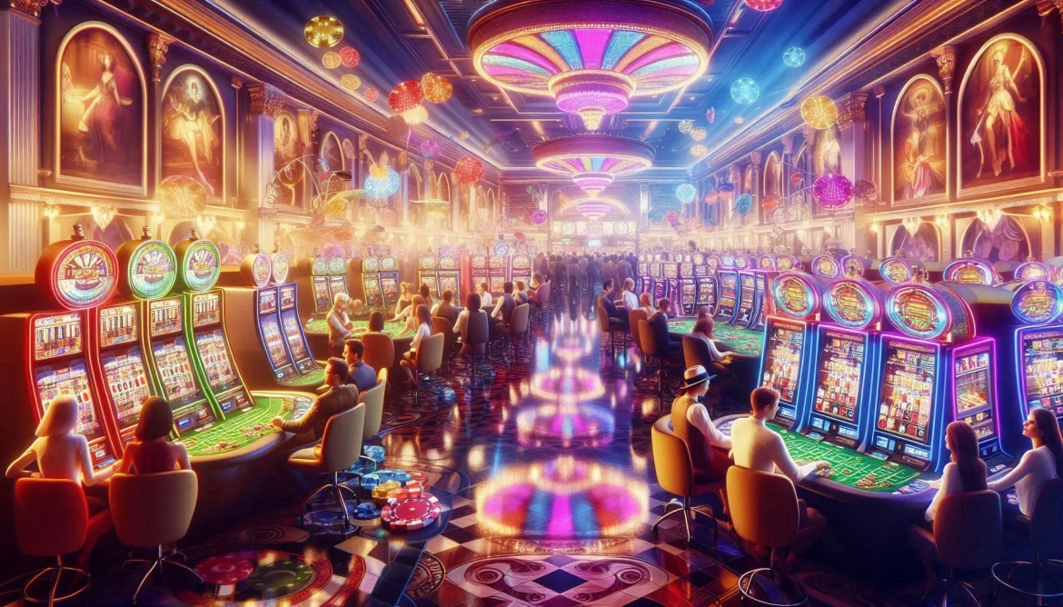 Hero Spin Casino
